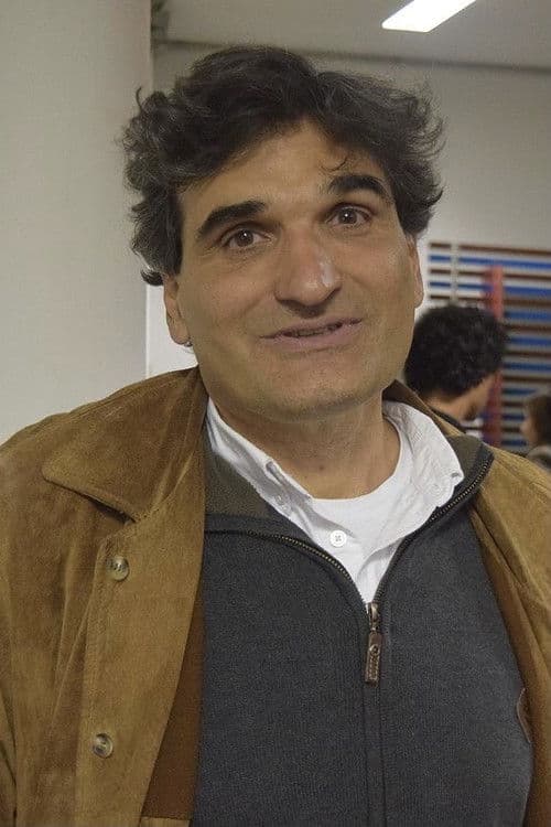 Cao Hamburger profile photo