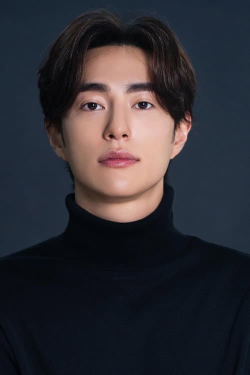 Oh Hyun-joong profile photo