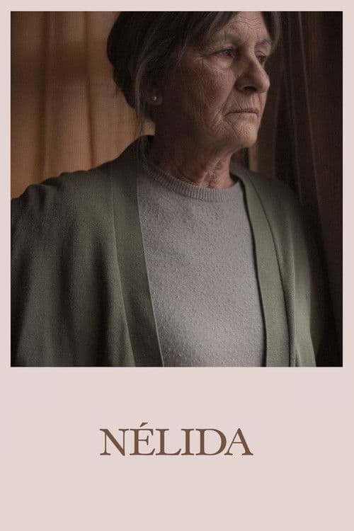 Nélida poster
