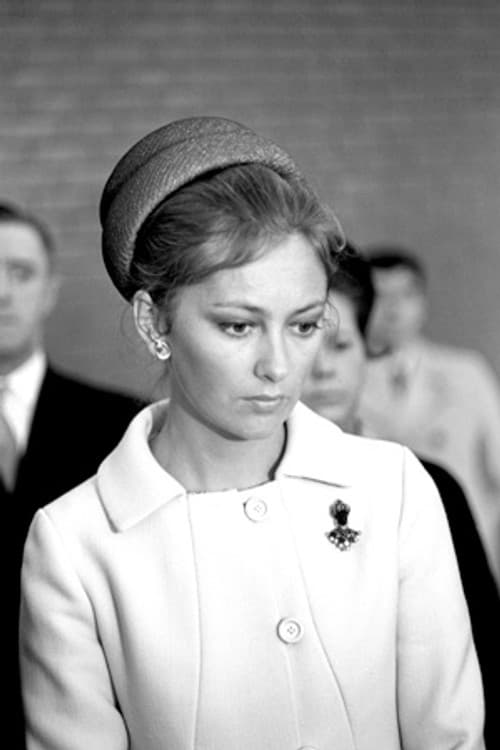 Queen Paola of Belgium profile photo