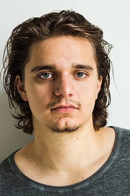 Chris Peters profile photo