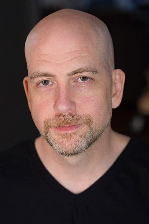 David Oelert profile photo