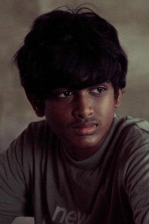 Skanda Krishna profile photo