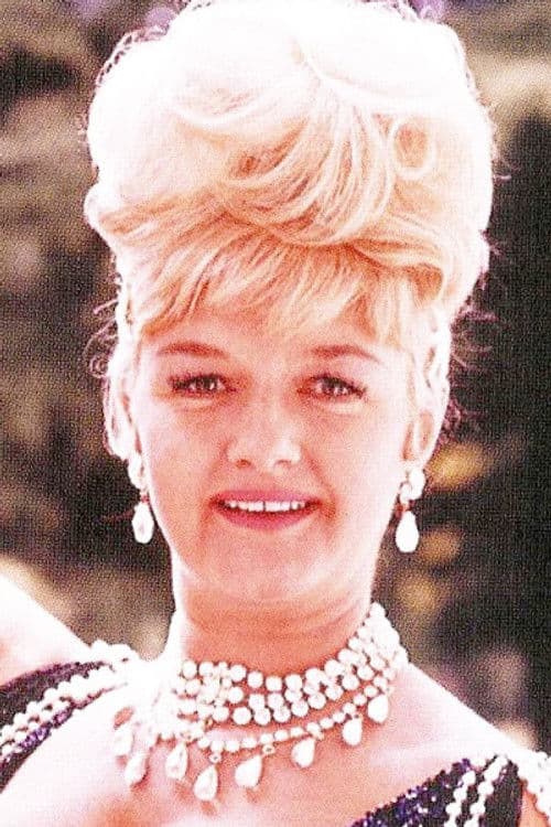 Joan Sims profile photo