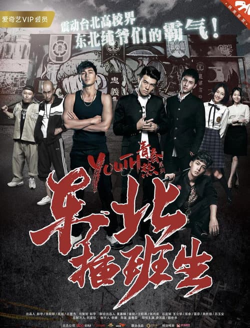 东北插班生（系列）