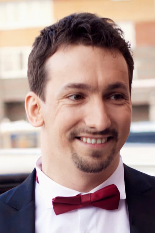 Sergey Kutergin profile photo