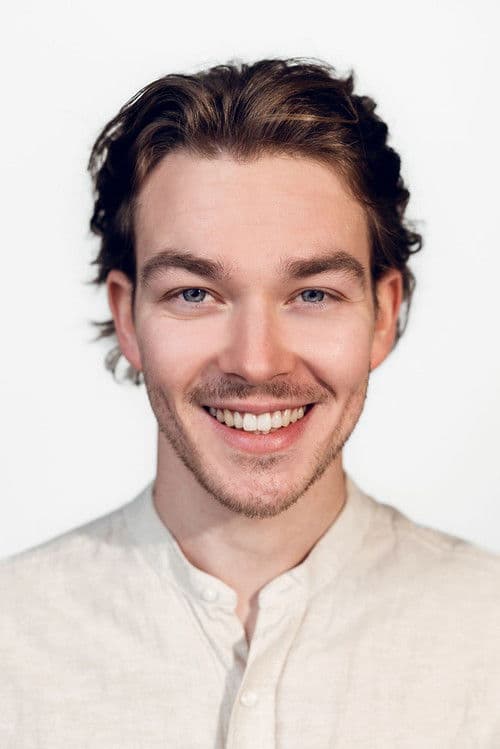 Oliver Asztalos profile photo