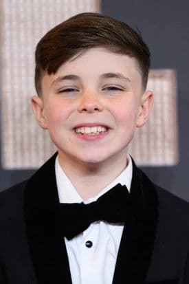 Carter J. Murphy profile photo