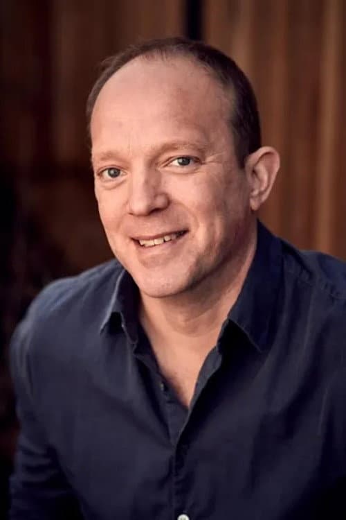 Michael Lachmann profile photo