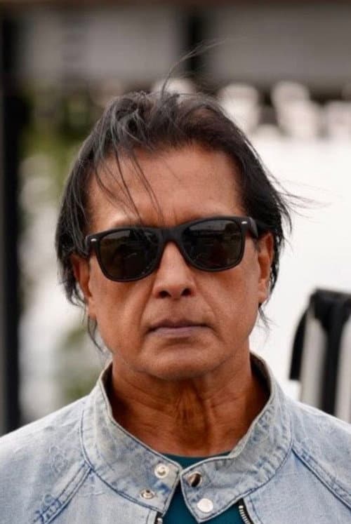 Rajesh Hamal profile photo