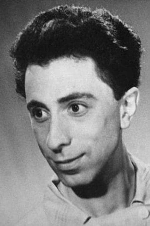 Ilya Rutberg profile photo