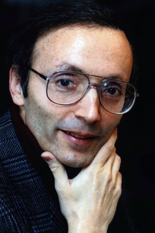 Erich Segal profile photo