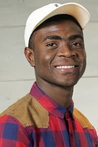 Abbas Aminu profile photo