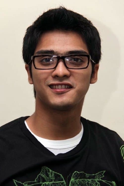 Ricky Harun profile photo