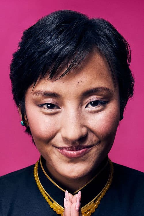 Thinley Lhamo profile photo