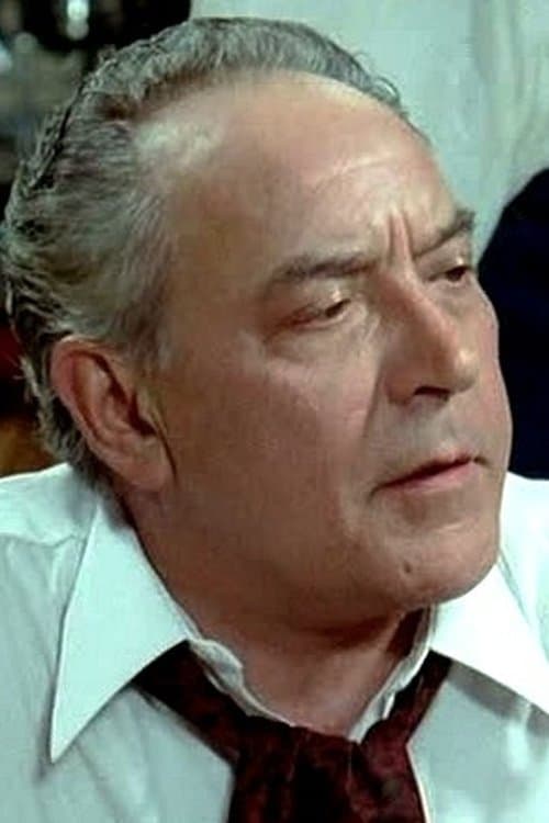 Julien Bertheau profile photo