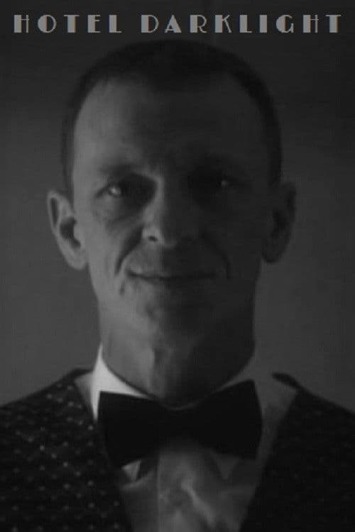 Hotel Darklight poster