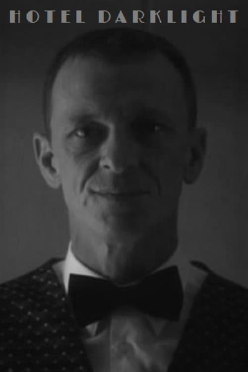 Hotel Darklight poster