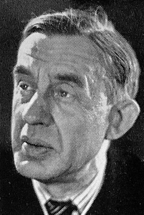 John Norrman profile photo