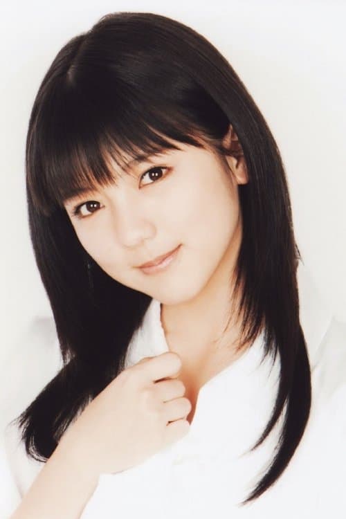 Erina Mano profile photo