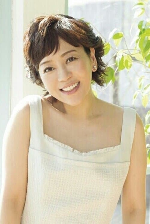 Yoshimi Iwasaki profile photo