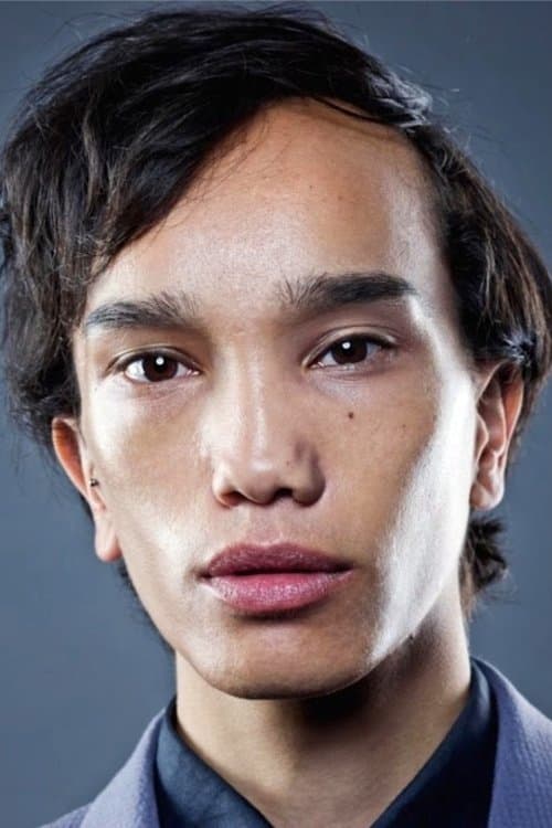 Yuming Hey profile photo