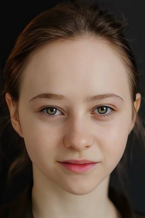 Taisya Kalinina profile photo