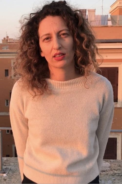 Domiziana De Fulvio profile photo