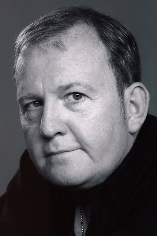 Ford Kiernan profile photo