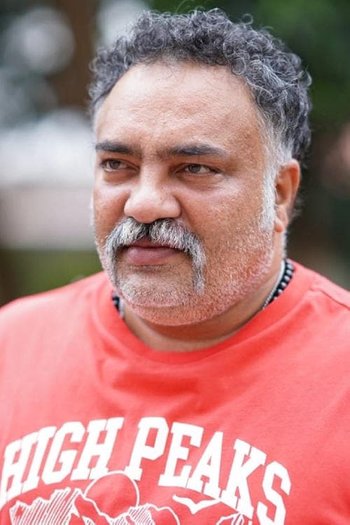 Vineeth Thattil David profile photo