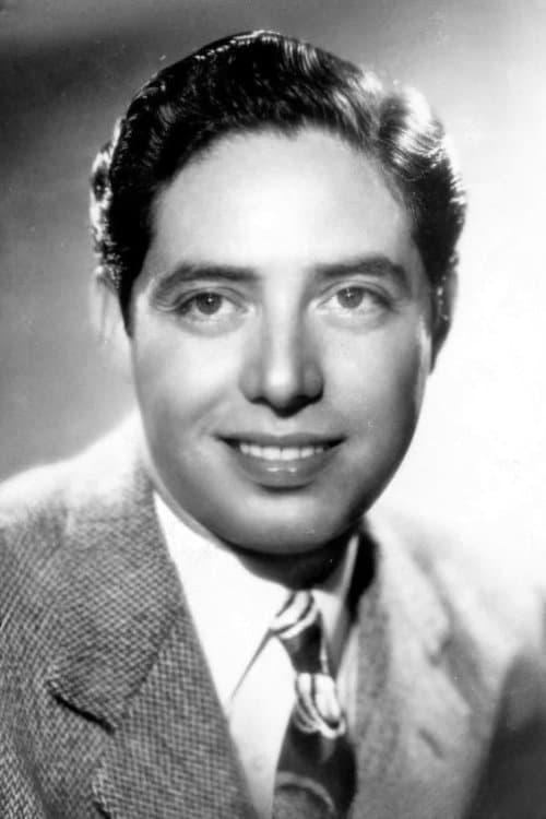 Andy Russell profile photo