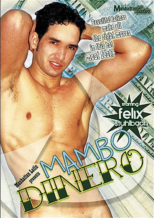 Mambo Dinero poster