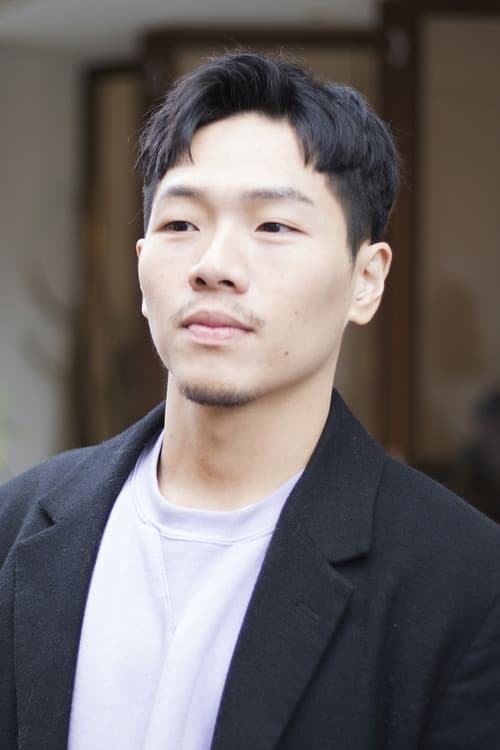 Kai-Cheng Cho profile photo