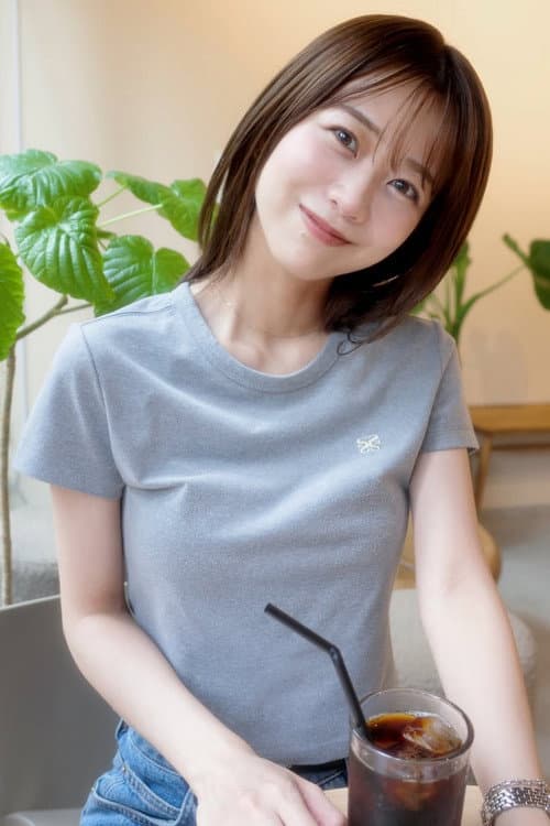 Ayana Shinozaki profile photo