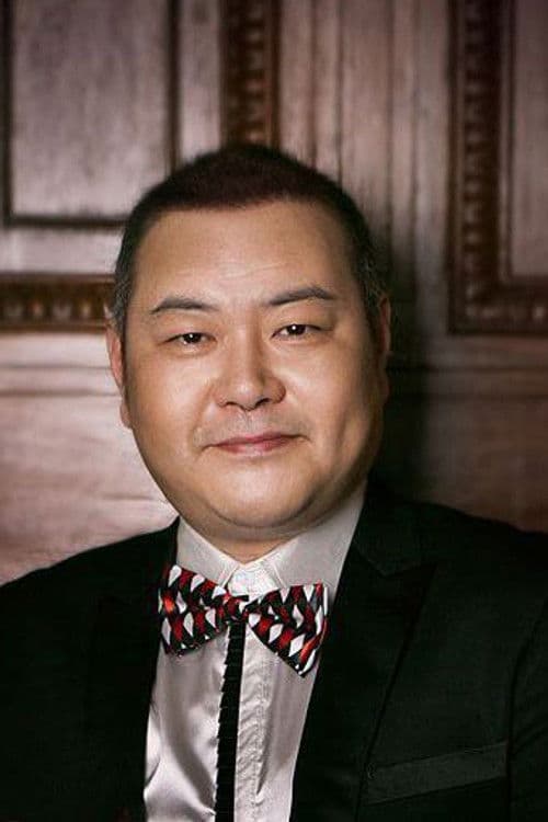 Qi Zhang profile photo