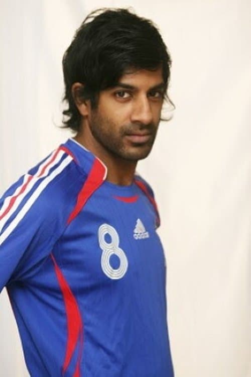 Vikash Dhorasoo profile photo