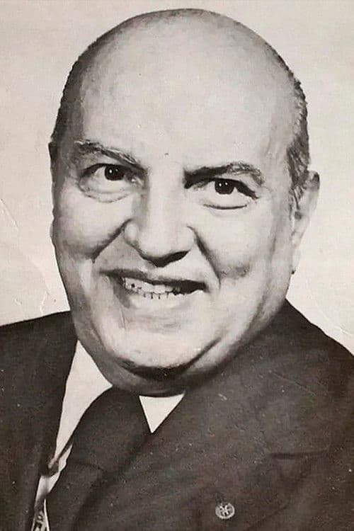 Manoel de Nóbrega profile photo