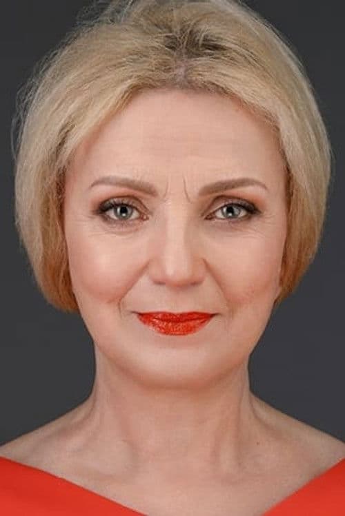 Tatjana Manevskaja profile photo