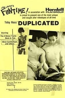 Duplicated poster