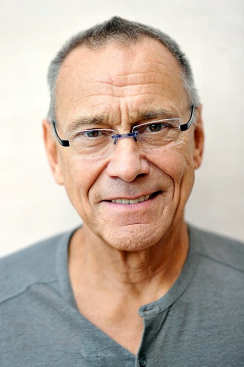 Andrei Konchalovsky profile photo