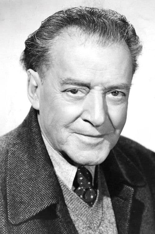 Vaughan Glaser profile photo