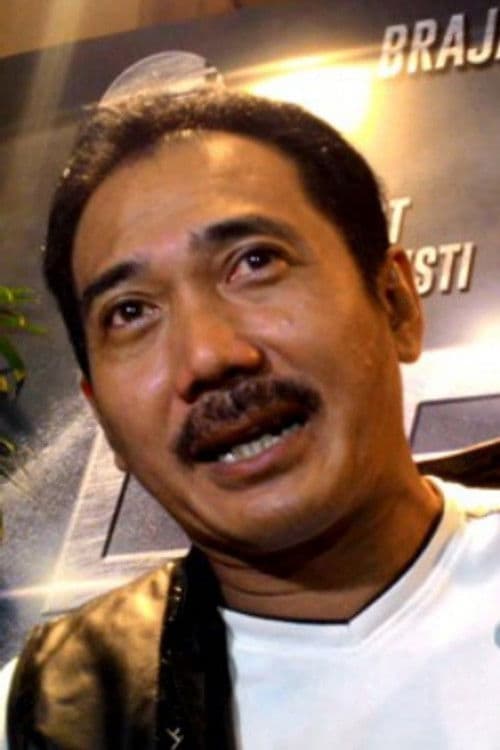 Deden Bagaskara profile photo