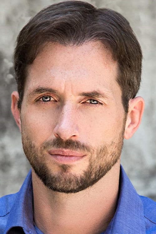 Justin Fischer profile photo