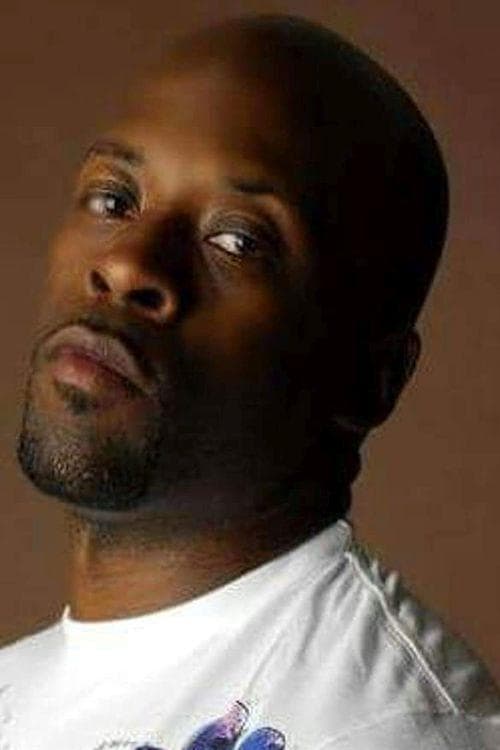 Kendrick Smith profile photo