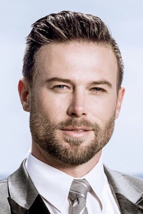 Jacob Young profile photo