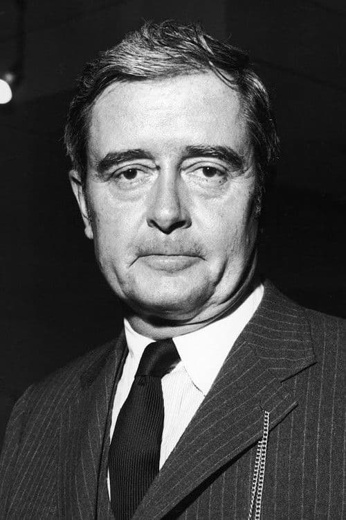 Kingman Brewster profile photo