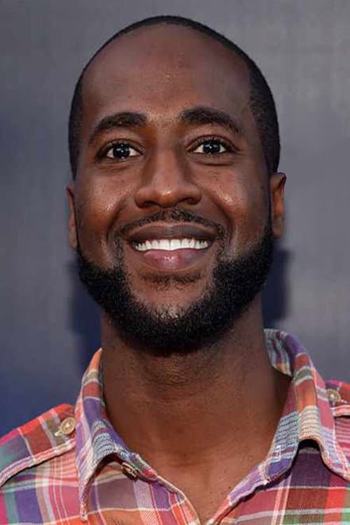 Glenndon Chatman profile photo