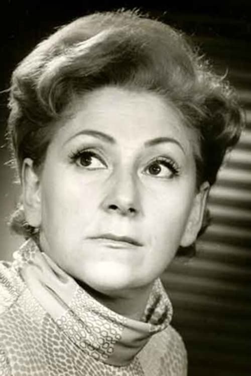 Malwine Moeller profile photo