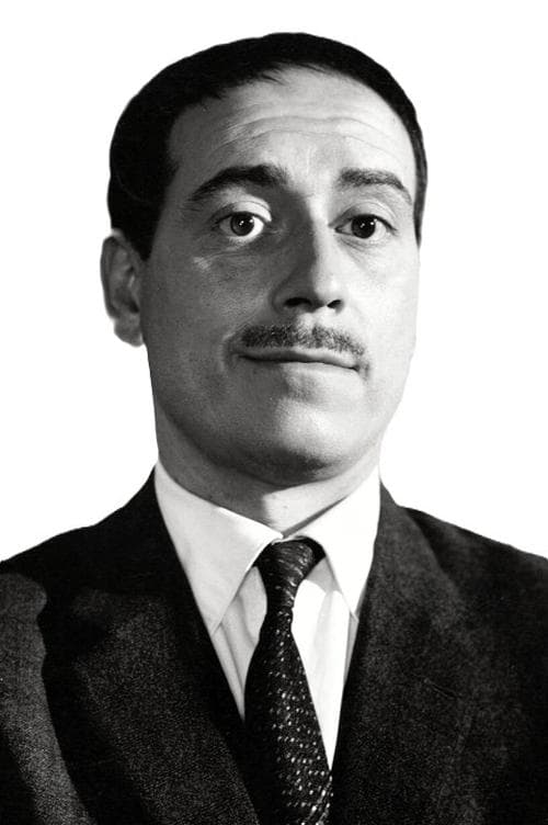 José Luis López Vázquez profile photo