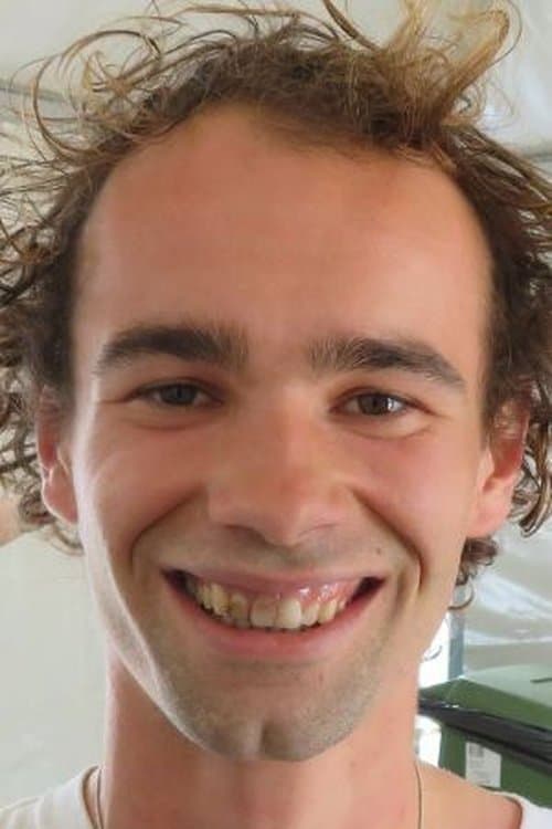 Alex Hallford profile photo